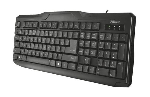 Trust ClassicLine Keyboard na Arena.pl