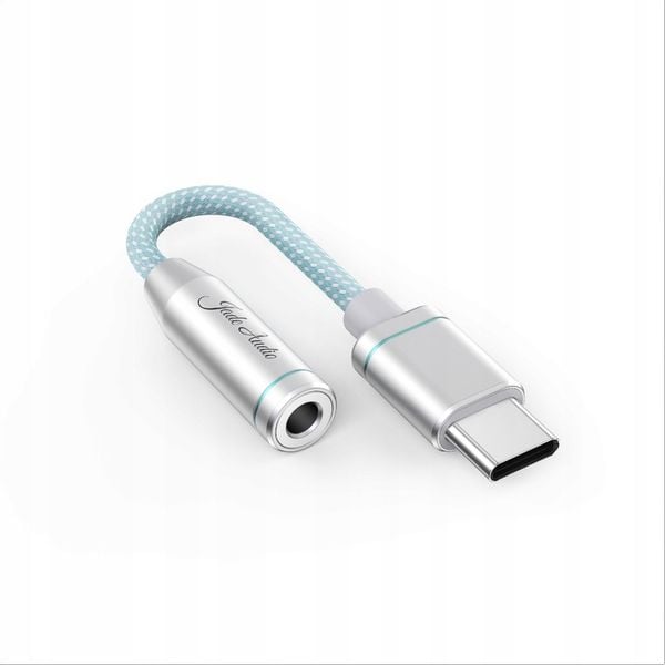 FiiO JA11 White DAC i Wzmacniacz Słuchawkowy zdjęcie 1