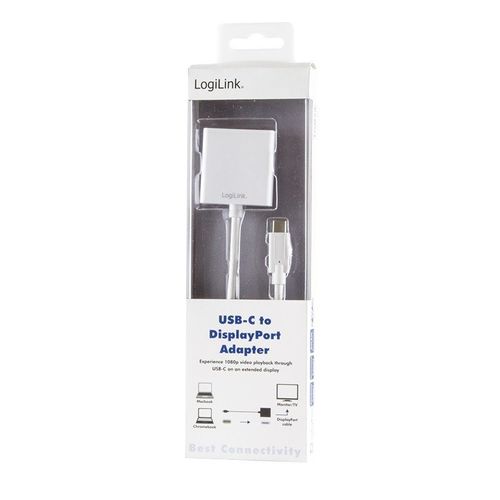 Adapter USB-C 3.1 do Display Port na Arena.pl