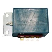Elektroniczny regulator napięcia  5 wyjść 12V ETZ 150 125 250 251