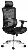 Fotel Obrotowy Biurowy Ergo Mark Adler Expert 6.2