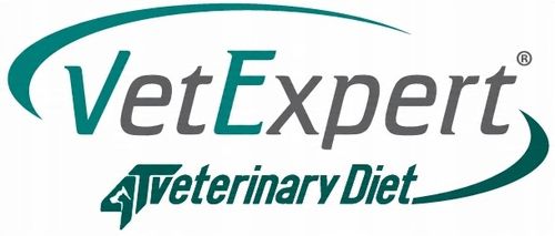 VET EXPERT HEPATIC DOG 6x200g weterynaryjna pies niewydolność wątroby na Arena.pl
