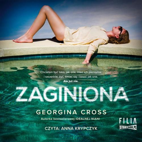 (mp3) Zaginiona zdjęcie 1