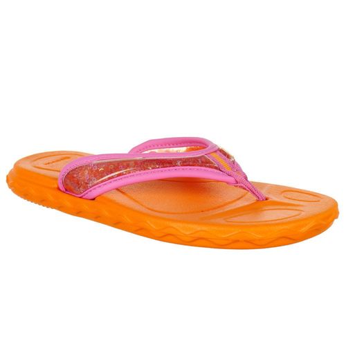 Klapki Reebok Party dziecięce dziewczęce japonki na basen plaże 31 1/2 na Arena.pl