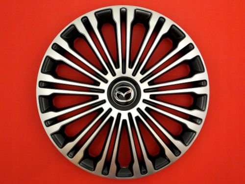 KOŁPAKI 13'' MAZDA Demio 121 323F 323 GTX MX3 VNT na Arena.pl