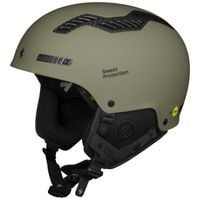 Kask narciarski Sweet Protection Grimnir 2VI Mips 92800558809 53-56