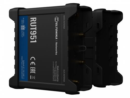 Router Teltonika RUT951 LTE na Arena.pl