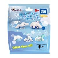Sanrio Twinchees Mini - Cinamoroll My Favourite Colour 5 cm