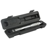 KLUCZ DYNAMOMETRYCZNY 1/4" 5-25 Nm