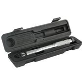 KLUCZ DYNAMOMETRYCZNY 1/4" 5-25 Nm