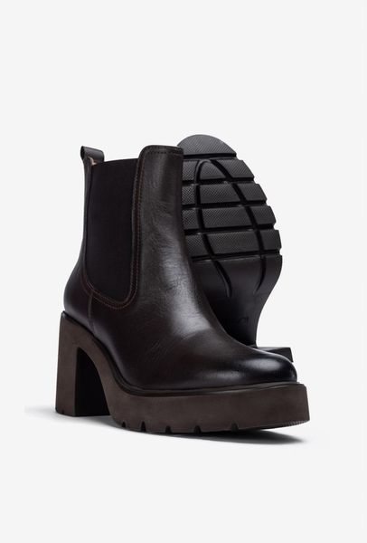 Botki UNISA KLINO SuperLight Chelsea boot R41 zdjęcie 4
