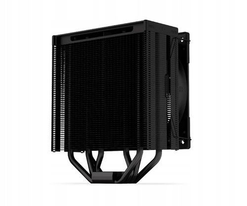 Chłodzenie procesora Endorfy Fera 5 Black 120mm PWM do AMD i INTEL na Arena.pl