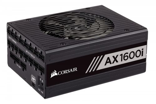 Corsair AX Series 1600i na Arena.pl