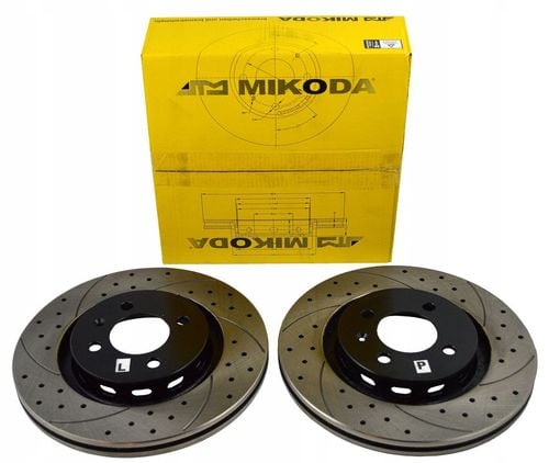 TARCZA HAM TYL 300X20 V MIKODA na Arena.pl