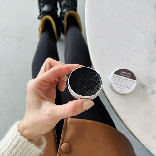 Lullalove Brązowe Mydło Do Stylizacji Brwi Z Odżywką 30ml na Arena.pl