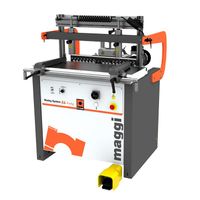 Wiertarka wielowrzecionowa wielowrzecionówka wielo wrzecionowa 23 wrzeciona