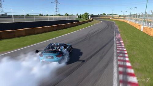 Gran Turismo 7 PS4 / PS5 na Arena.pl