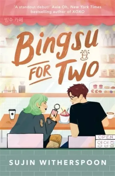 Bingsu for Two wer. angielska zdjęcie 1