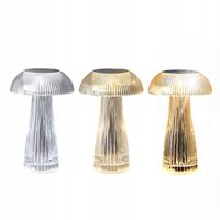 LAMPA STOŁOWA LED W KSZTAŁCIE GRZYBKA