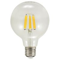 Żarówka ledowa 308580 7,5W E27 biała ciepła filament