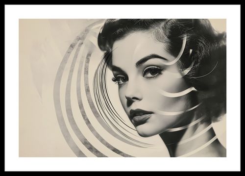 Plakat 45x30cm Ikonka Kina na Arena.pl