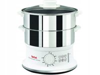 Parowar TEFAL Convenient VC1451