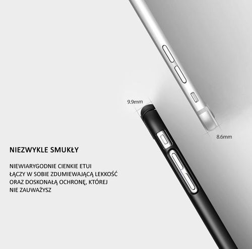 ZŁOTY pokrowiec case do Apple iPhone 7/8 Plus na Arena.pl
