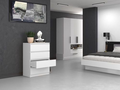 KOMODA MALWA M4 70 - BIEL na Arena.pl