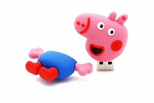 Pendrive George Chrum Bajka Flash Wysyłka 24H na Arena.pl