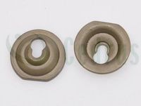 Zabezpieczenie zaworu ssącego Honda GX160 CZĘŚĆ ORYGINALNA 0001090011