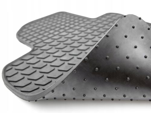 Dywaniki dedykowane do Ford Mondeo MK4 TUNEL na Arena.pl