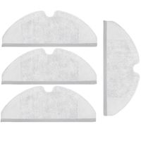 MOP ŚCIERECZKA MIKROFIBRA MI XIAOMI ROBOROCK S5 S50 S55 S6 S60 Q7 Q7+