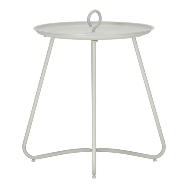 Stolik Harpin szary zdjęcie 2