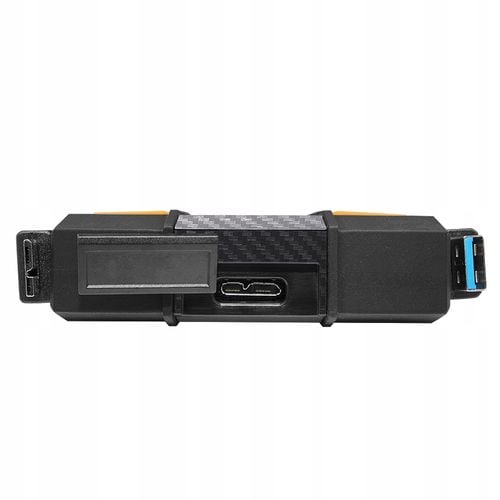 Dysk zewnętrzny HDD Adata DashDrive Durable HD710 2TB na Arena.pl