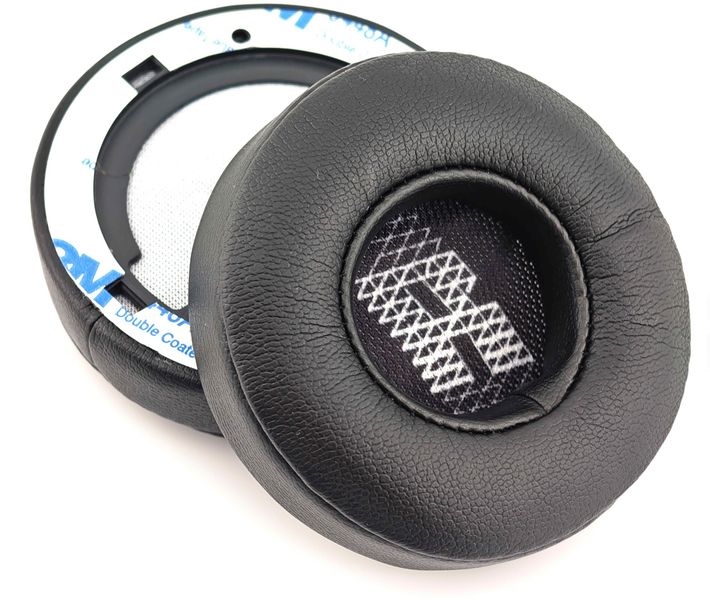 NAUSZNIKI PADY GĄBKI PODUSZKI YIVO DO JBL E45 E45BT E35 E35BT BT zdjęcie 3