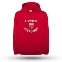 Bluza Ice Hockey Polonia Bytom M SREBICEHOCPB-RB XL