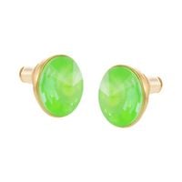 Kolczyki z kryształami Primero (P24/LAT/71AU)