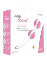 Joyballs Trend Podwójne Kulki Gejszy