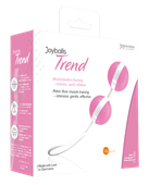 Joyballs Trend Podwójne Kulki Gejszy