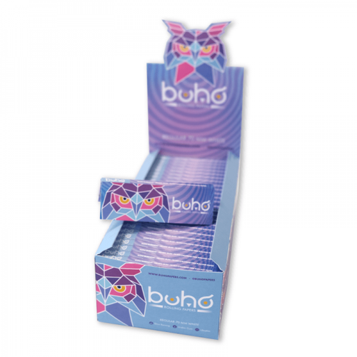 bibułki buho classic regular 70 mm na Arena.pl