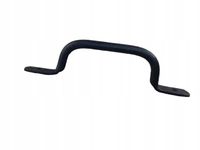 Uchwyt kuty tacy prosty średni