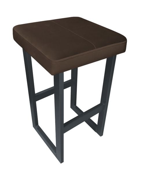 Hoker ALEX 75 podstawa grafit MG05 zdjęcie 1