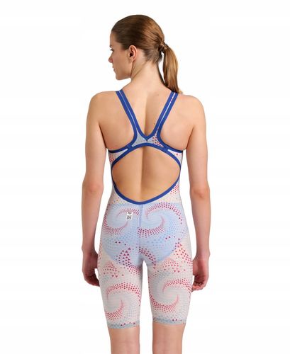 Strój startowy damski kombinezon pływacki Arena Fireflow R.UK24|S na Arena.pl