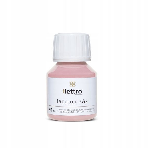 REDYE SET - MALWA - LETTRO zdjęcie 2