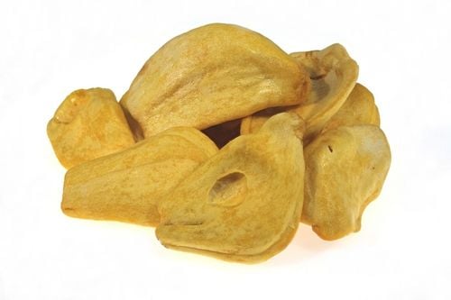 Chlebowiec Suszony Prażynka bez soli i cukru 500g na Arena.pl