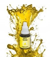 BARWNIK SPOŻYWCZY W PŁYNIE Jadalny Food Colours ŻÓŁTY 20ml