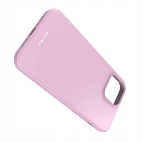 Spacecase Silicone Case Iphone 13 Pro Max Lilac na Arena.pl