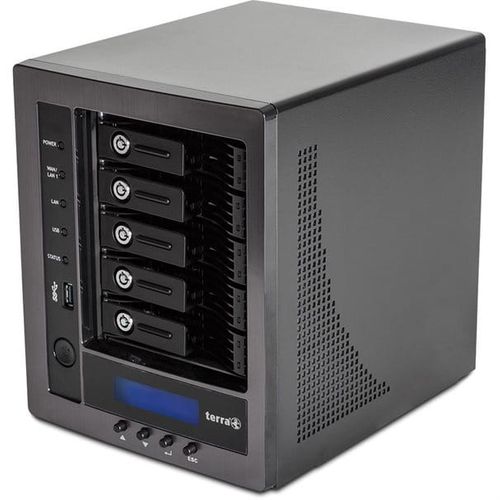 TERRA NASBOX 5-2004 G3 (4 TB) na Arena.pl