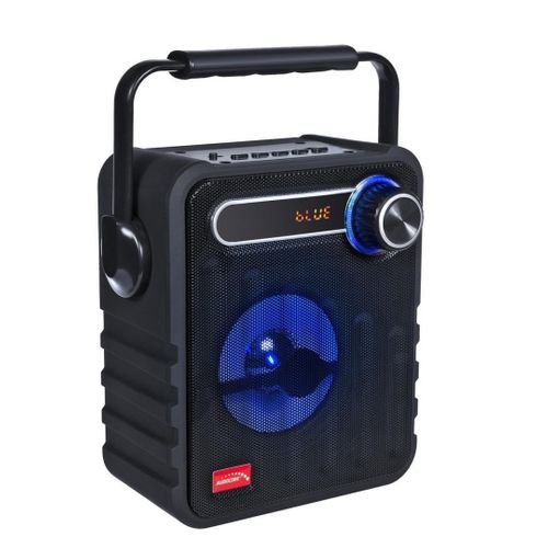 Głośnik bluetooth AUDIOCORE AC810 (kolor czarny) na Arena.pl