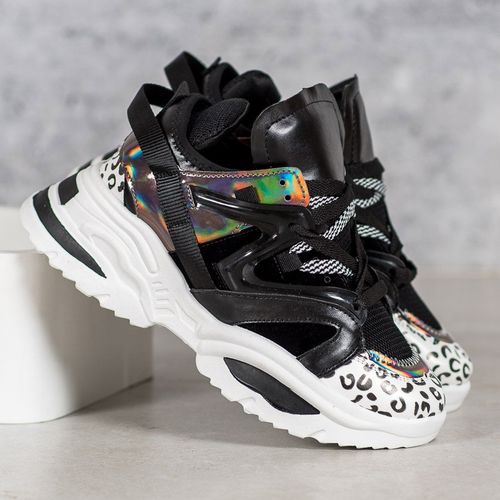 Modne Sneakersy VICES r.41 na Arena.pl